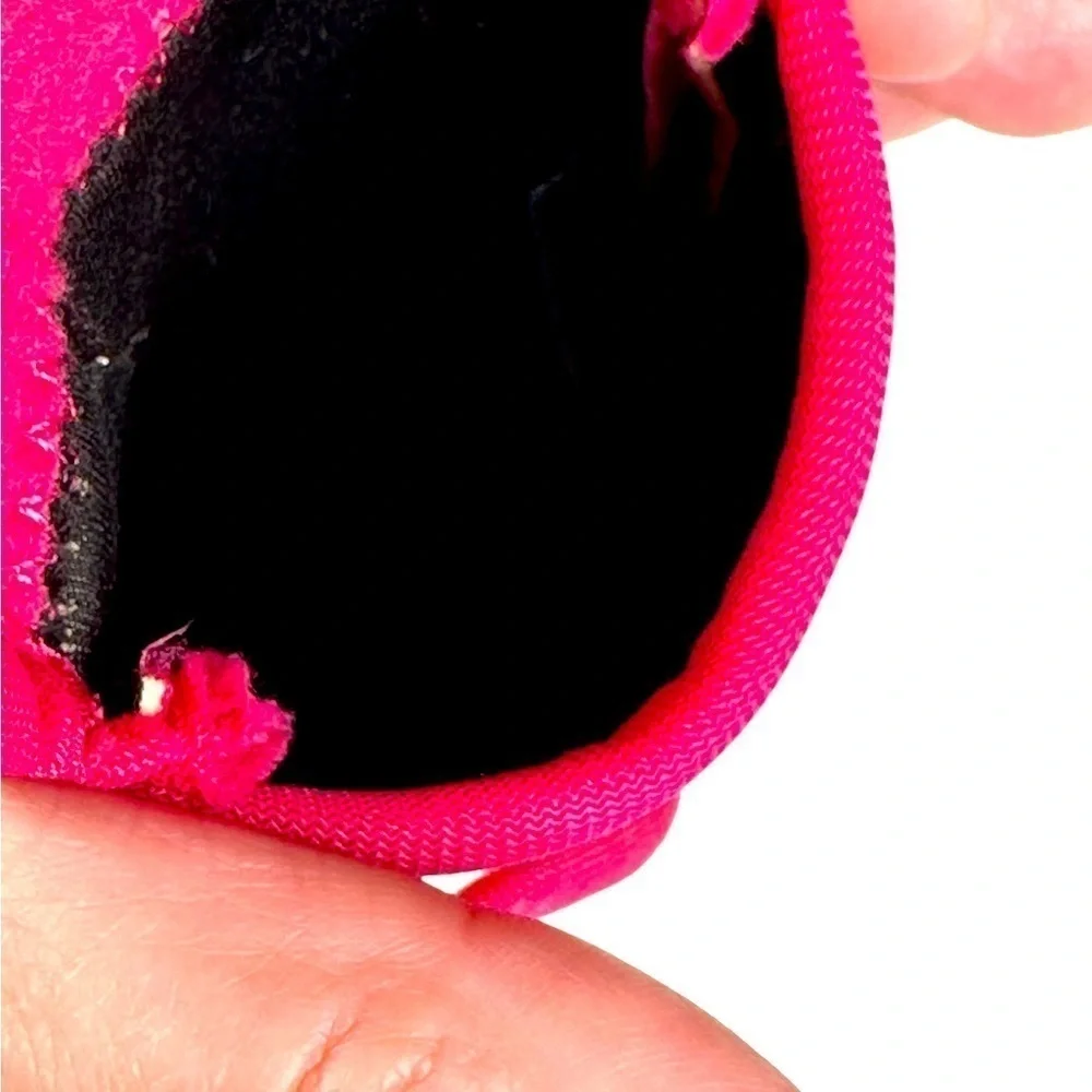 Justice animal‎ phone case wristlet